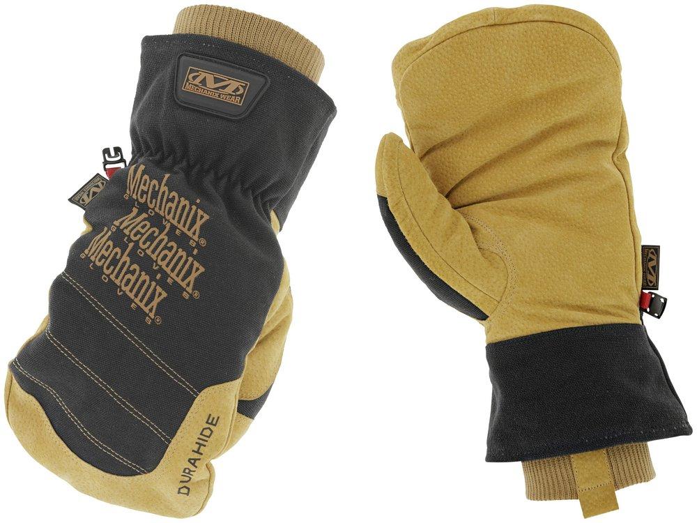 ARCTIC MITT XX-LARGE BLACK/TAN 