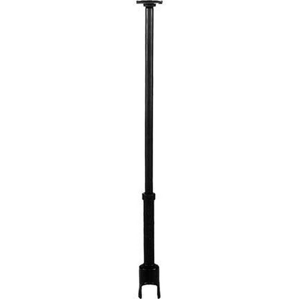 5607A 7 1/2 ARCH CURB BOX PENT LID W/5660 72 ROD 1 UPPER SM BASE USA 