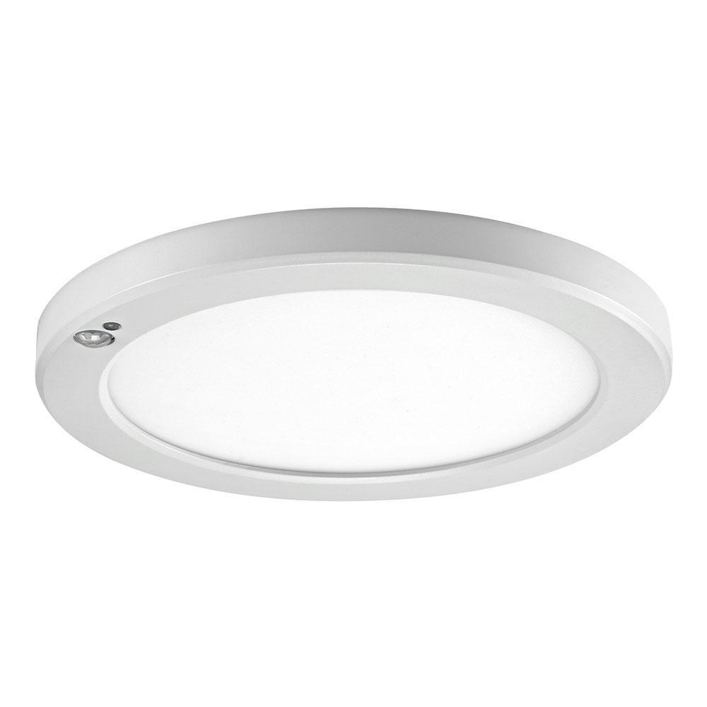8 LED DOWNLIGHT WITH MOTION SENSOR 