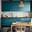 Single Handle Pull Down Touchless Kitchen Faucet with Voice Activation in Spot Resist&trade; Stainless 