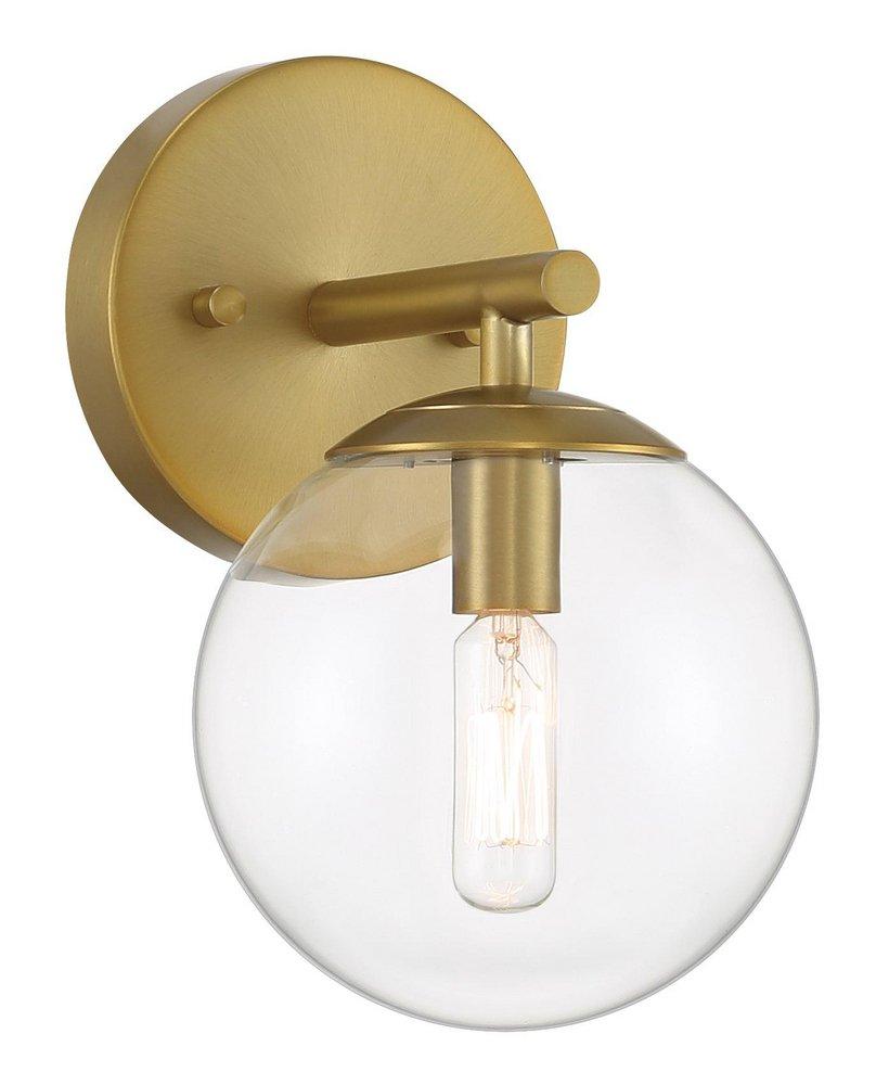 AURESA - 1 LIGHT BATH 