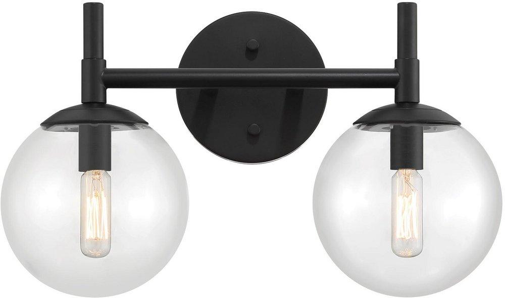 COAL 3 40W E12 BATH LGHT *AURESA 