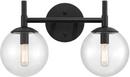 COAL 3 40W E12 BATH LGHT *AURESA 