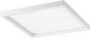 Minka Lavery White 15 in. LED Flush Mount Ceiling Fixture 