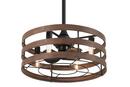 AUDREY - 26 LED CEILING FAN 