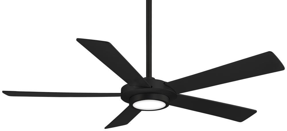 SABOT - 52 CEILING FAN WITH LED LIGHT KIT 