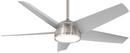 CHUBBY - 58 LED CEILING FAN FOR OUTDOOR/LED LIGHT 