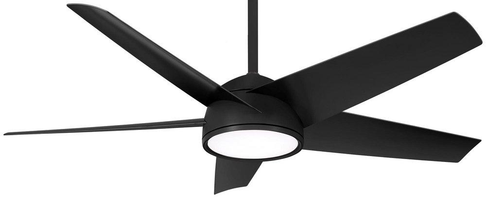 CHUBBY - 58 LED CEILING FAN FOR OUTDOOR USE 