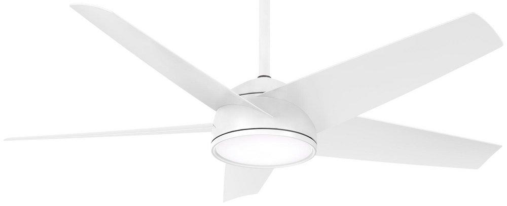 CHUBBY - 58 LED CEILING FAN 