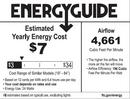 CHUBBY II - 58 LED CEILING FAN FOR OUTDOOR USE 