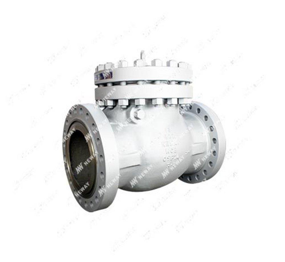 Neway Valve Carbon Steel Swing Check Valve 