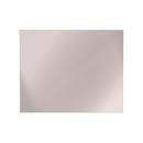 Jensen 24 in. Polished Edge Rectangular Frameless Mirror (Pack of 5) 