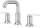 Pfister Polished Chrome Two Handle Widespread Bathroom Sink Faucet 