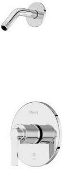 1 HANDLE COLFAX SHOWER TRIM SHOWERHEAD NOT INCLUDED IN POLISHED CHROME 