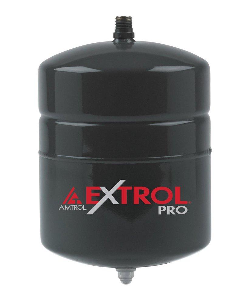 Amtrol 8 in. Stainless Steel Hydronic Expansion Tank 