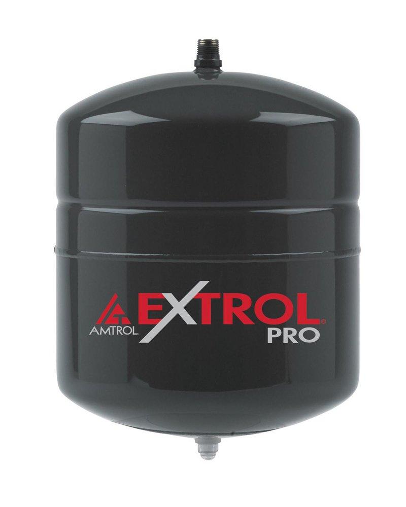 Amtrol 11 in. Stainless Steel Hydronic Expansion Tank 
