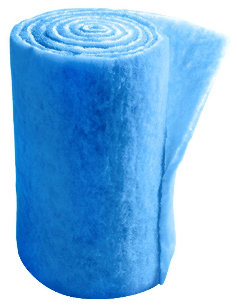 24 x 90 x 1 in. Roll Air Filter 