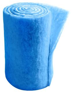 24 x 90 x 1 in. MERV 7 Roll Air Filter