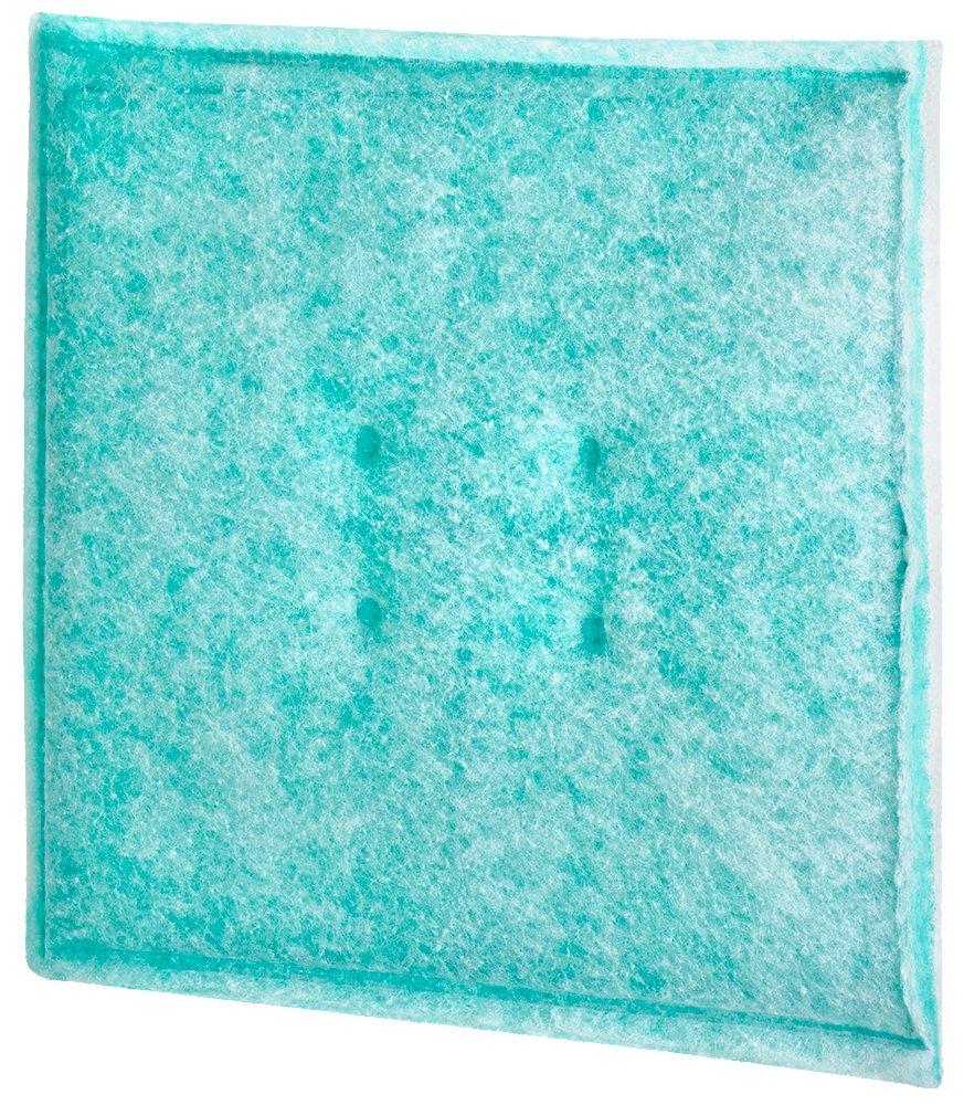 12X24 AMERSEAL GREEN 2-PLY PANEL 