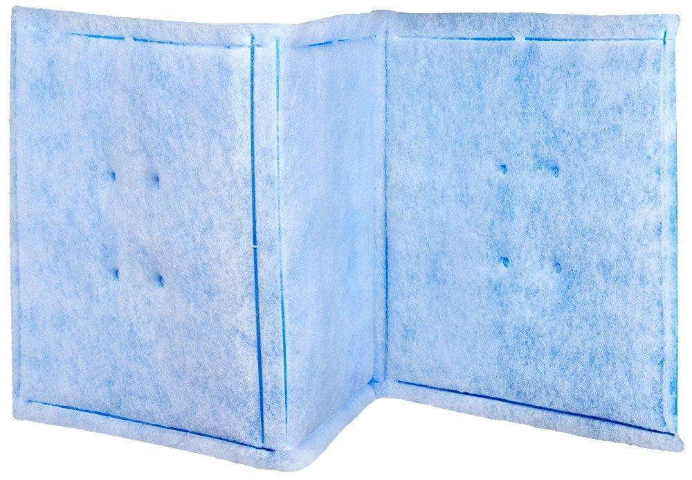 20X240 AMERSEAL BLUE 3-PLY LINK 
