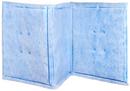 20X240 AMERSEAL BLUE 3-PLY LINK 