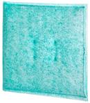 20X24 AMERSEAL GREEN 2-PLY PANEL 