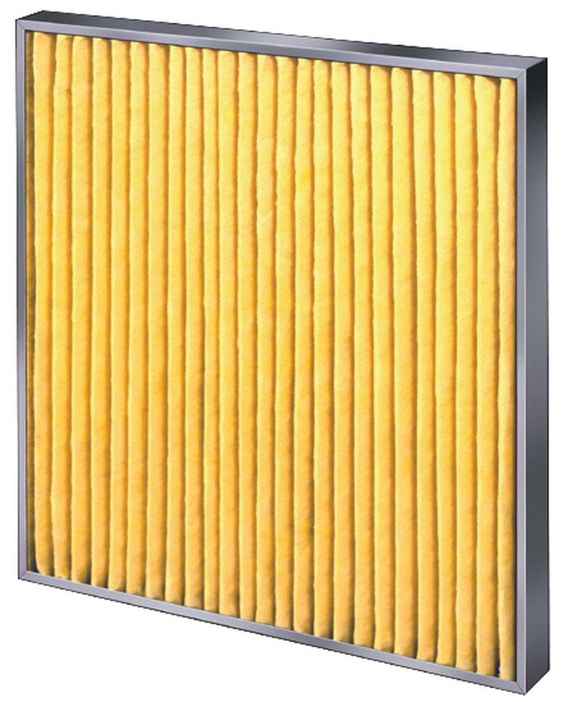 16X20X2 PREPLEAT HT HC W/LABEL 