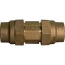 3/4 in. IPS Compression 3 Part Union Coupling 