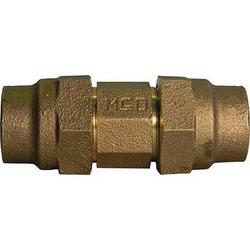 3/4 in. IPS Compression 3 Part Union Coupling