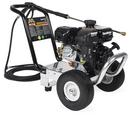 3000 PSI Gasoline Pressure Washer 2.4 GPM MI-T-M 212CC OHV Engine 