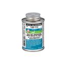 Oatey&reg; Fast Set Blue PVC Pipe Cement 