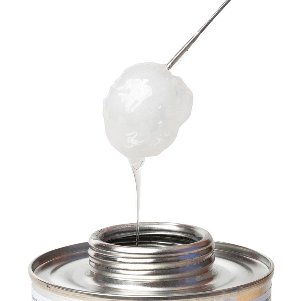 1 gal. PVC Heavy Duty Clear Pipe Cement 