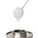 Oatey&reg; Fast Set Clear PVC Pipe Cement 