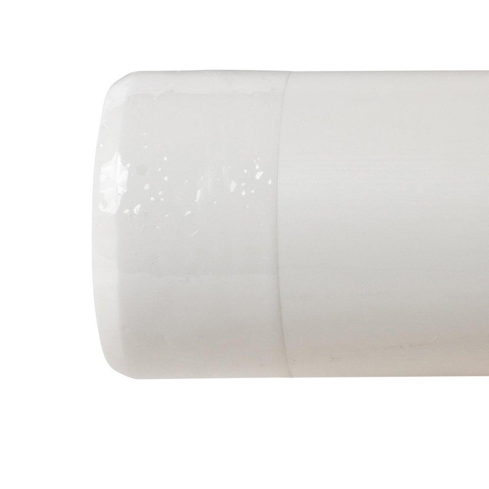 Hercules&reg; Fast Set Clear PVC Pipe Cement 
