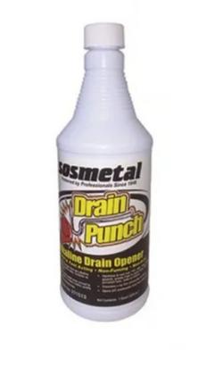 1 qt Drain Cleaner