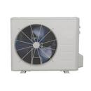 36,000 BTU - Up to 18.0 SEER2 / 9.8 HSPF2 - High Heat - Single-Zone Heat Pump