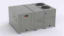 17.5 Ton, 230V 3-Phase Standard Efficiency Convertible Packaged Unit, Cooling Only