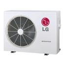 MULTI ZONE INVERTER HEAT PUMP -4DEG LOW AMBIENT HEATING 18K BTU - 2 IDU