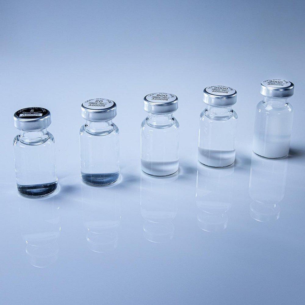 T-Cal Standard Set for TB350 WL Turbidimeter 