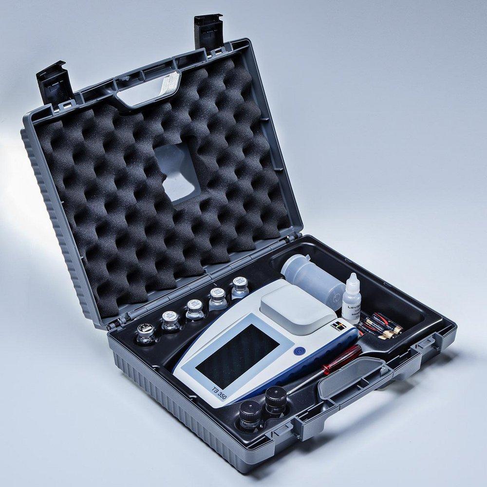 TB350 WL Turbidimeter Kit 
