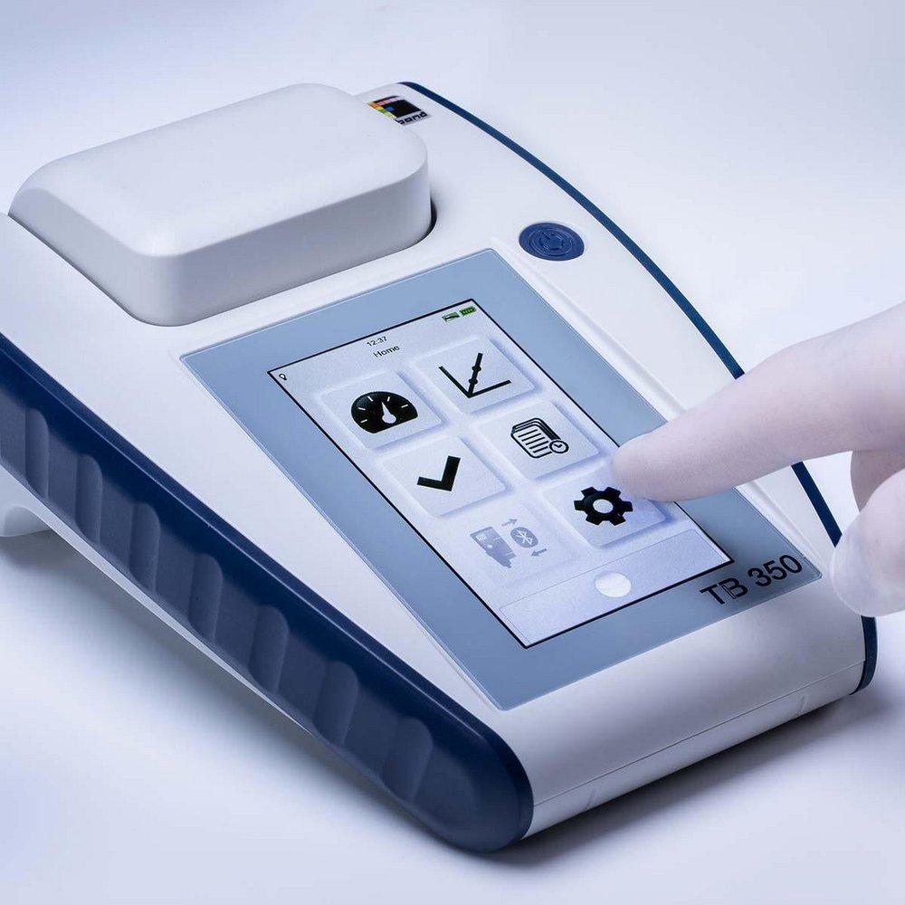 TB350 WL Turbidimeter Kit 