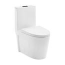 ST. TROPEZ ONE PIECE ELONGATED TOIL 