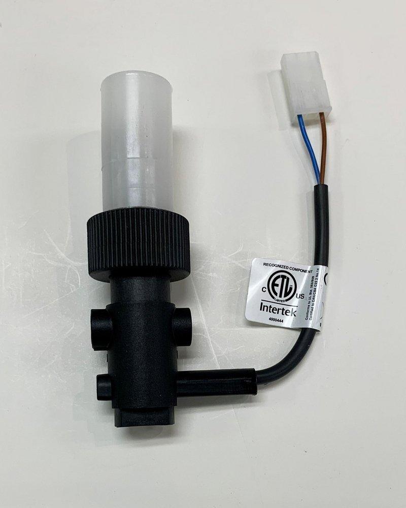 FLOW SWITCH 080-180 MBH K2WT 