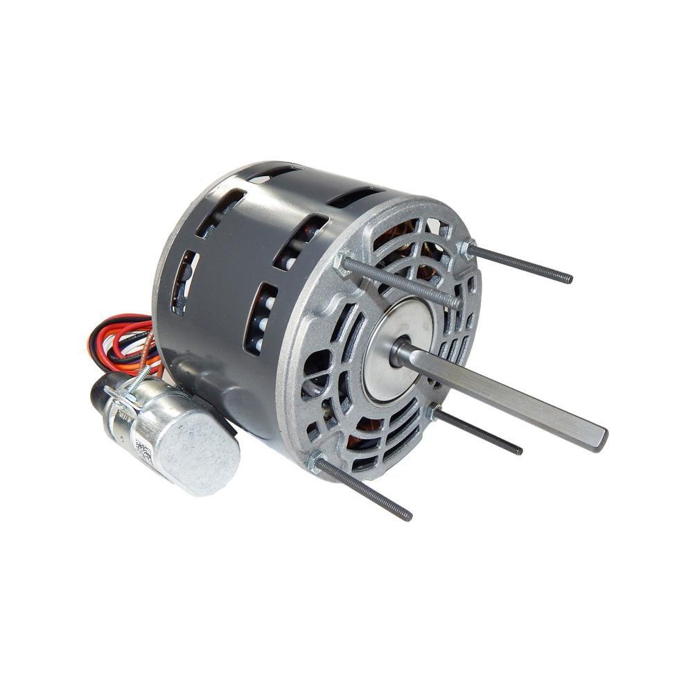 108/230V Single Phase Motor 