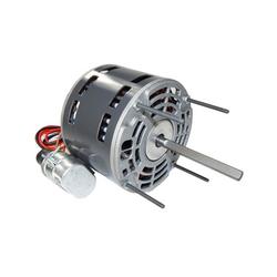 108/230V Single Phase Motor