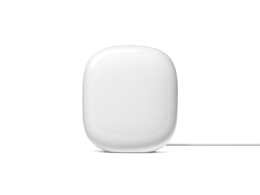 Nest Wifi Pro - PRO, Snow 