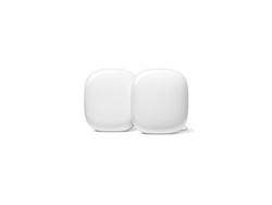 Nest Wifi Pro - PRO, Snow, 2PK