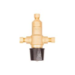 3/8 in. Compression Thermostatic Mixing Valve