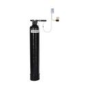 1 IN PLASTIC MPT 90 DEGREE ELBOW CONNECTION LEAD FREE HOT AND COLD WATER TANK ONEFLOW ANTI-SCALE SYSTEM WITH SMART MONITOR 10 GPM