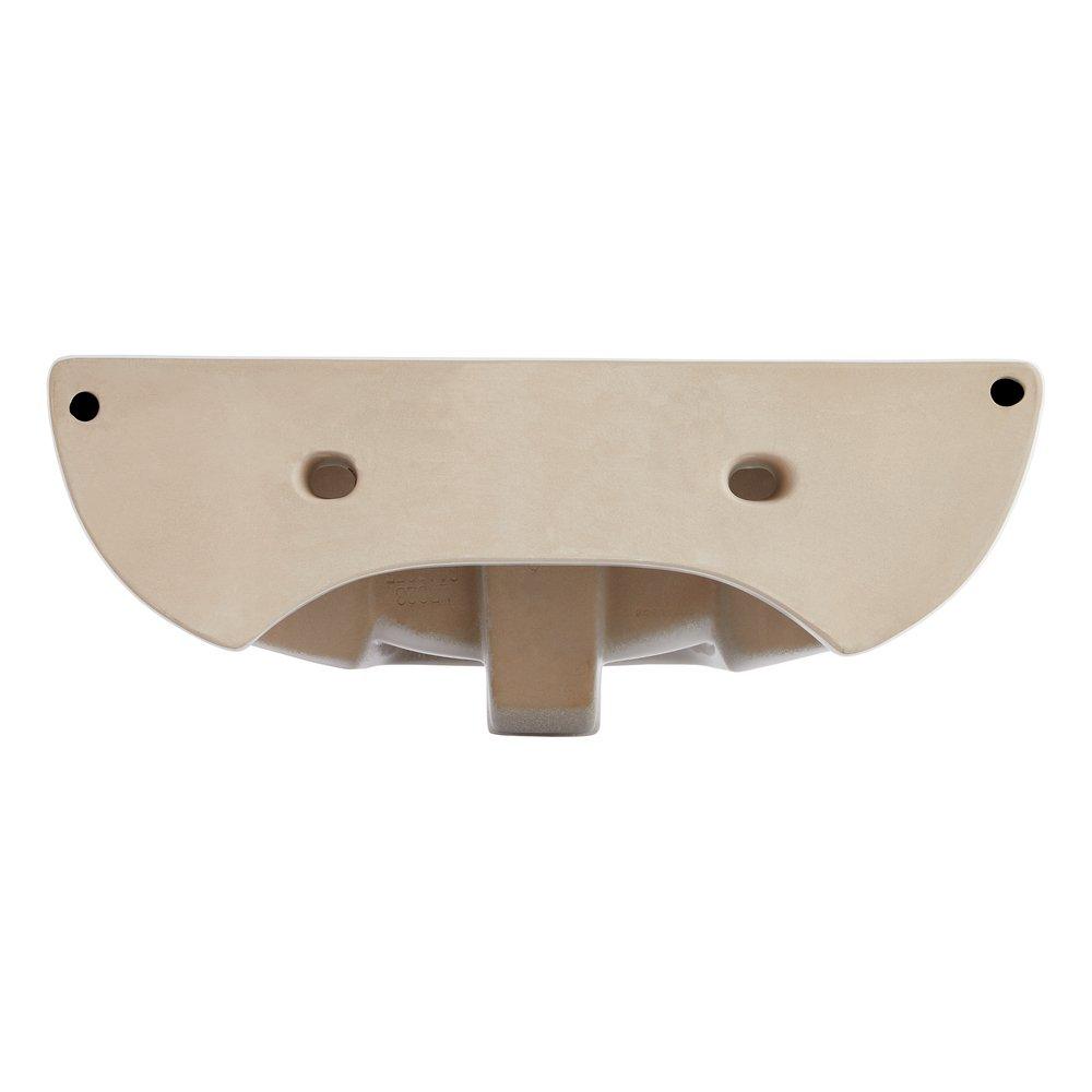 23X19 8CC LAV RAINSVILLE WH 